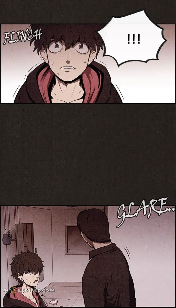 Read Sweet Home EN Manga Online