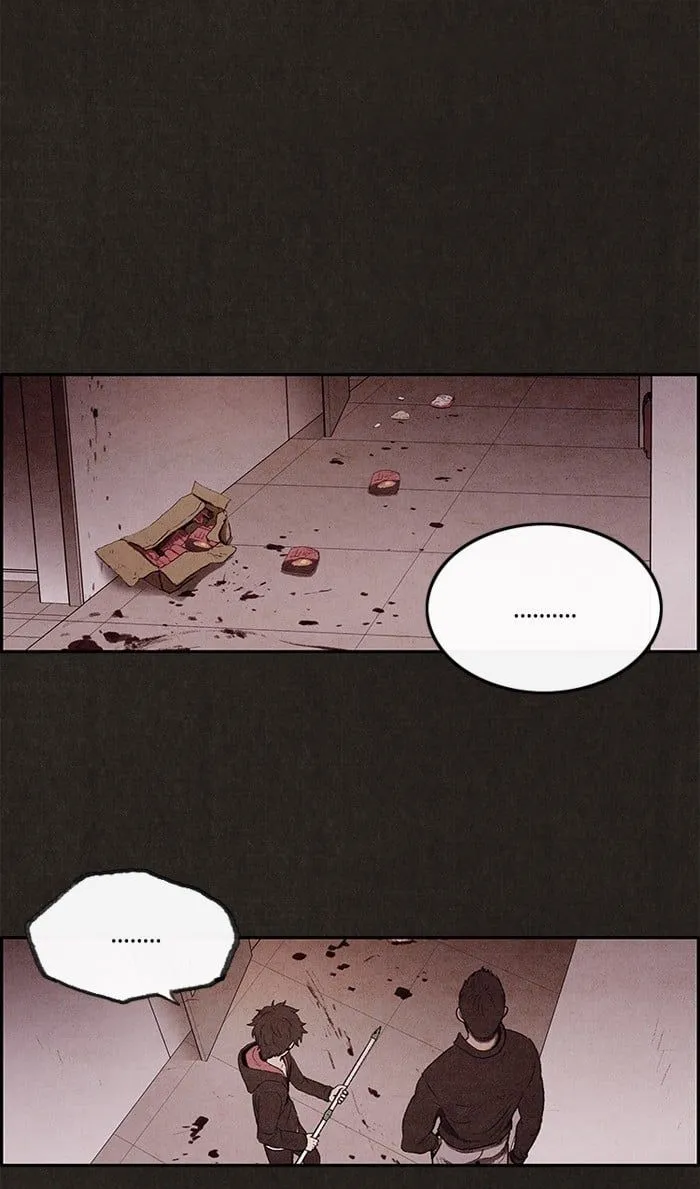 Read Sweet Home EN Manga Online