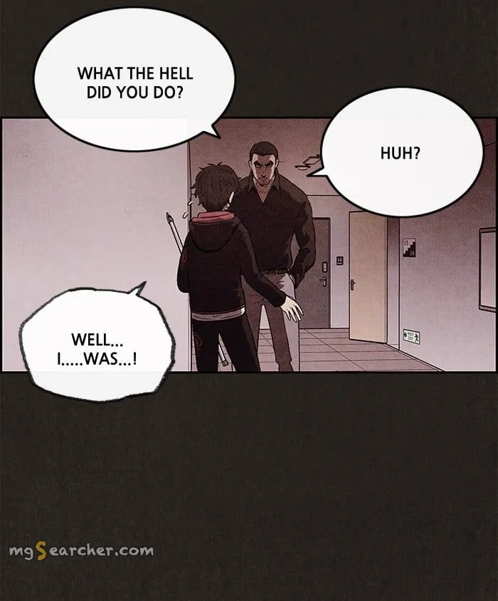 Read Sweet Home EN Manga Online