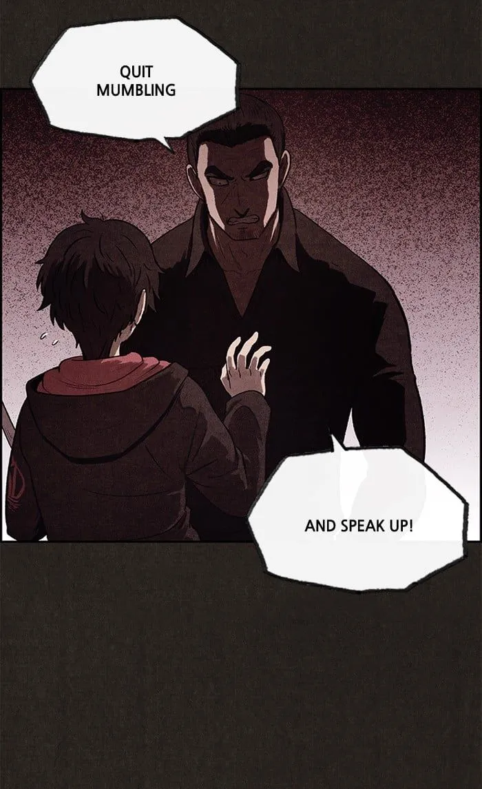 Read Sweet Home EN Manga Online