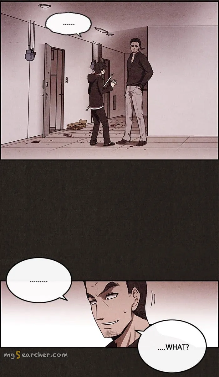 Read Sweet Home EN Manga Online