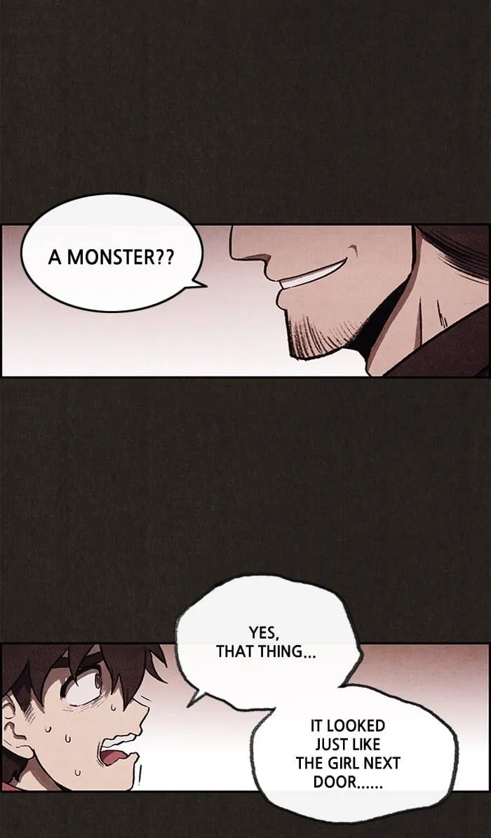 Read Sweet Home EN Manga Online