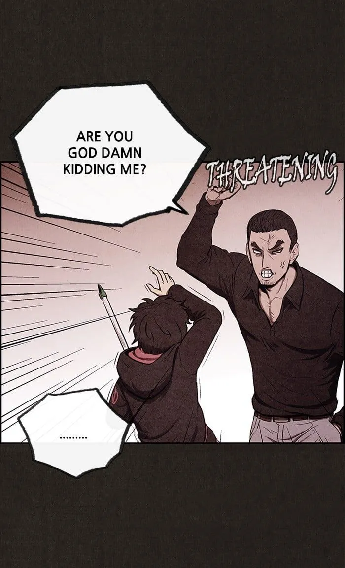 Read Sweet Home EN Manga Online