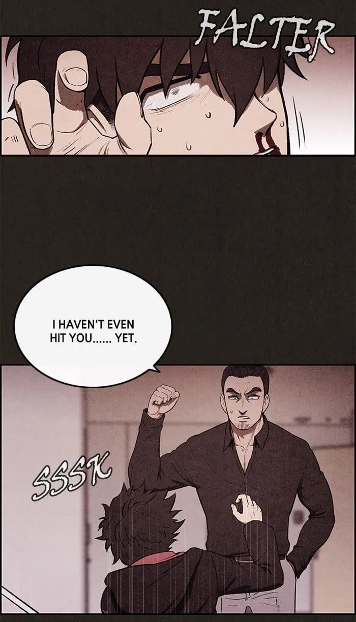 Read Sweet Home EN Manga Online