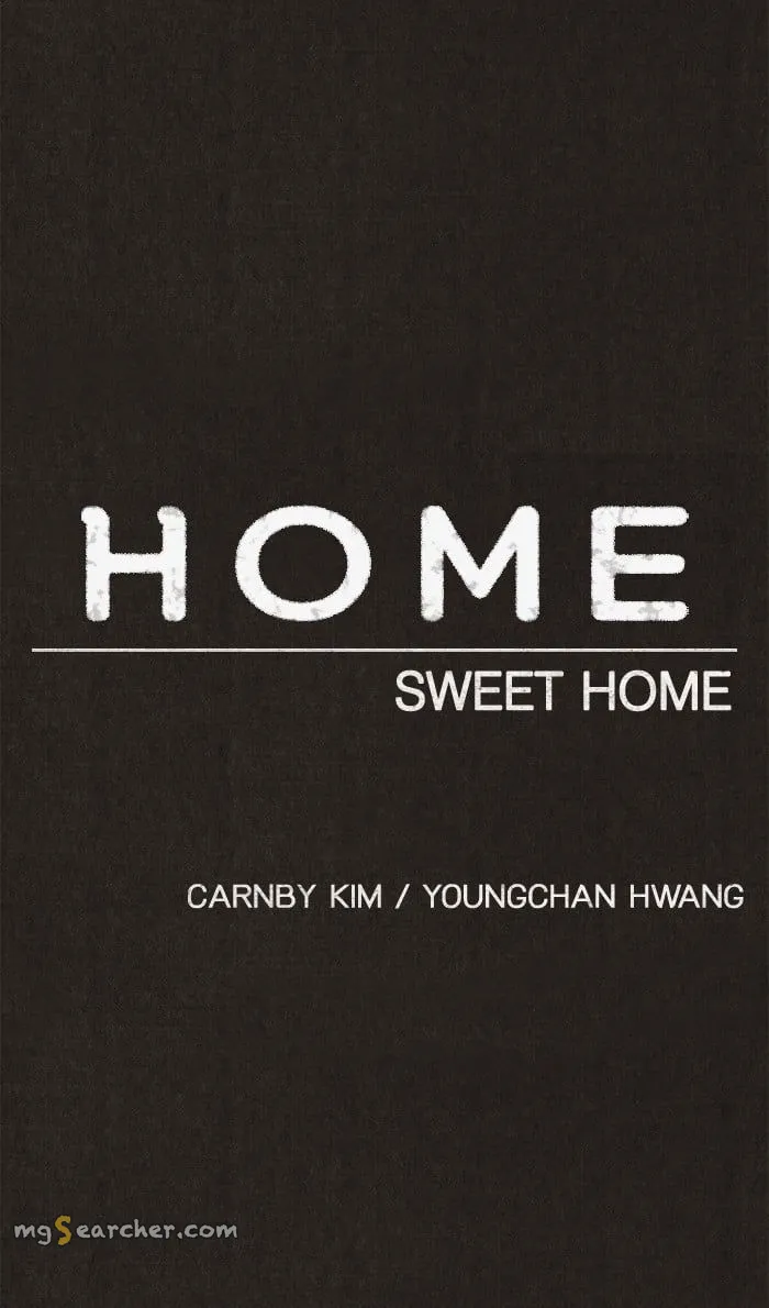 Read Sweet Home EN Manga Online