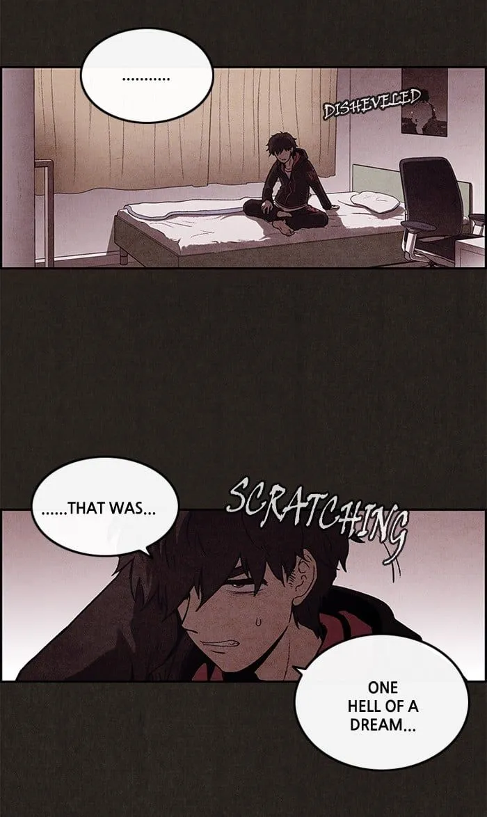 Read Sweet Home EN Manga Online