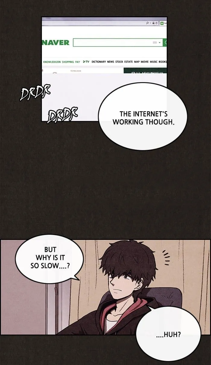 Read Sweet Home EN Manga Online