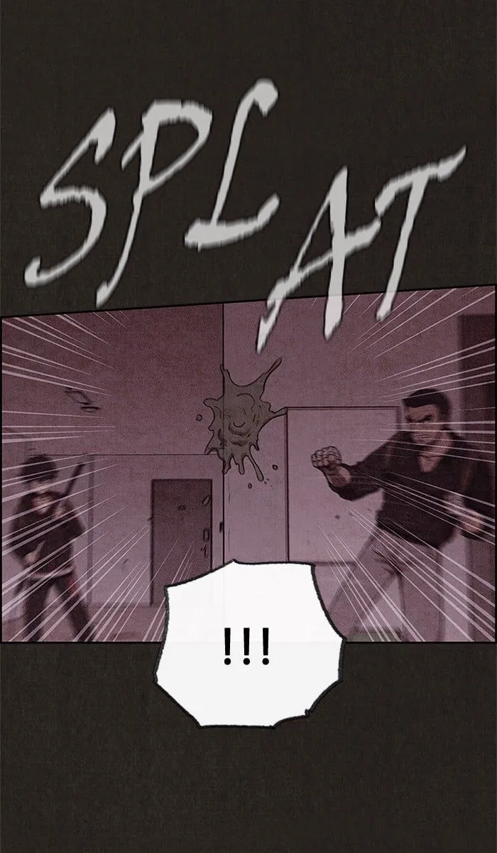 Read Sweet Home EN Manga Online