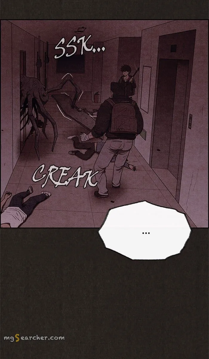 Read Sweet Home EN Manga Online