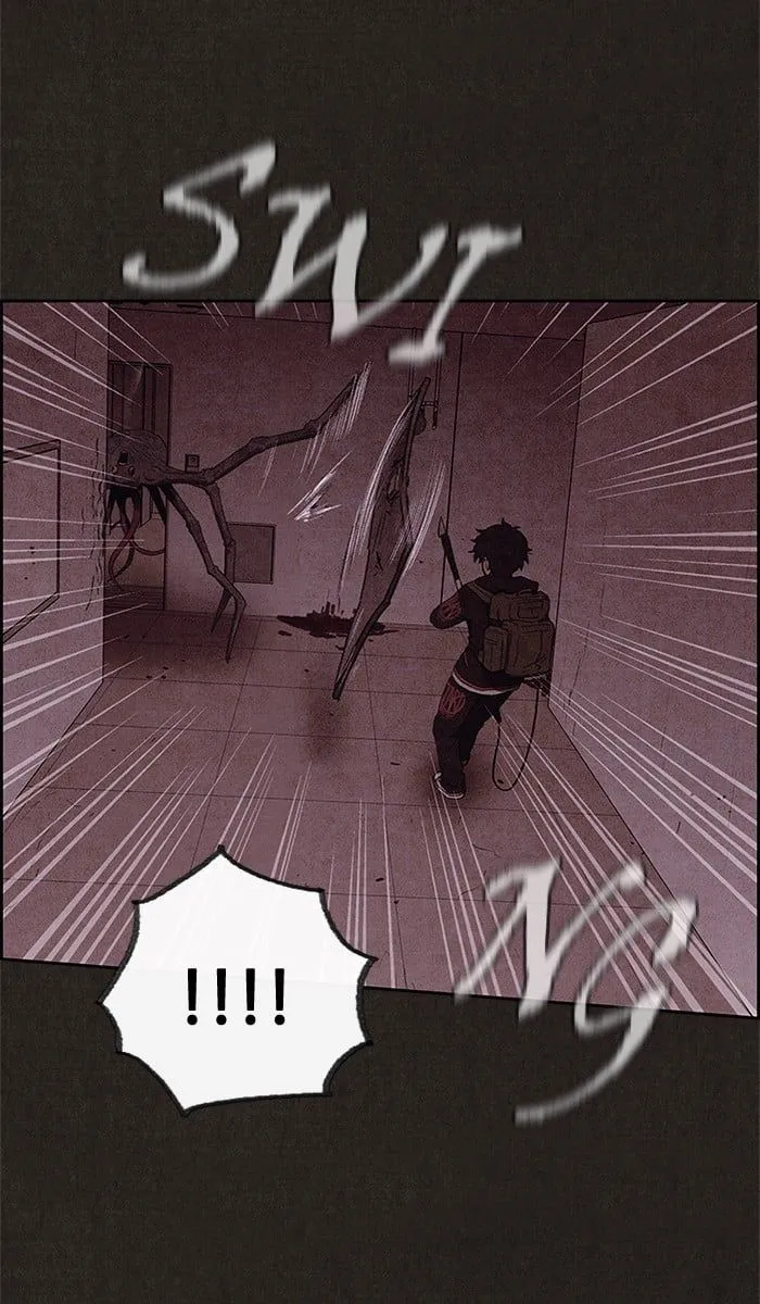 Read Sweet Home EN Manga Online