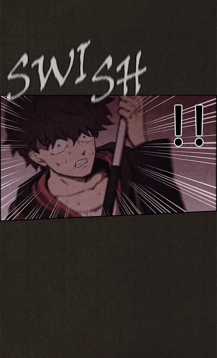 Read Sweet Home EN Manga Online