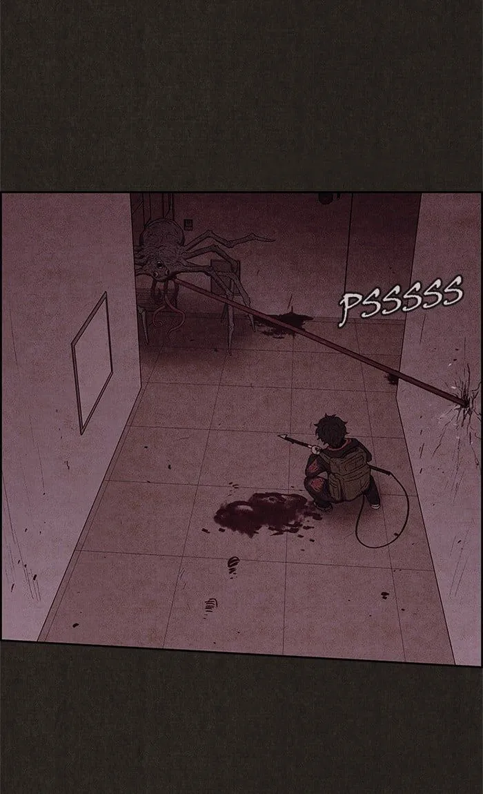 Read Sweet Home EN Manga Online