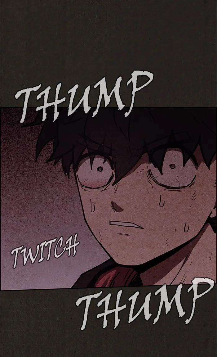 Read Sweet Home EN Manga Online