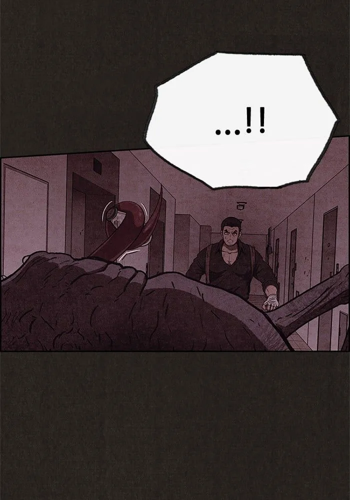 Read Sweet Home EN Manga Online