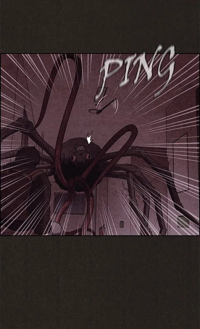 Read Sweet Home EN Manga Online