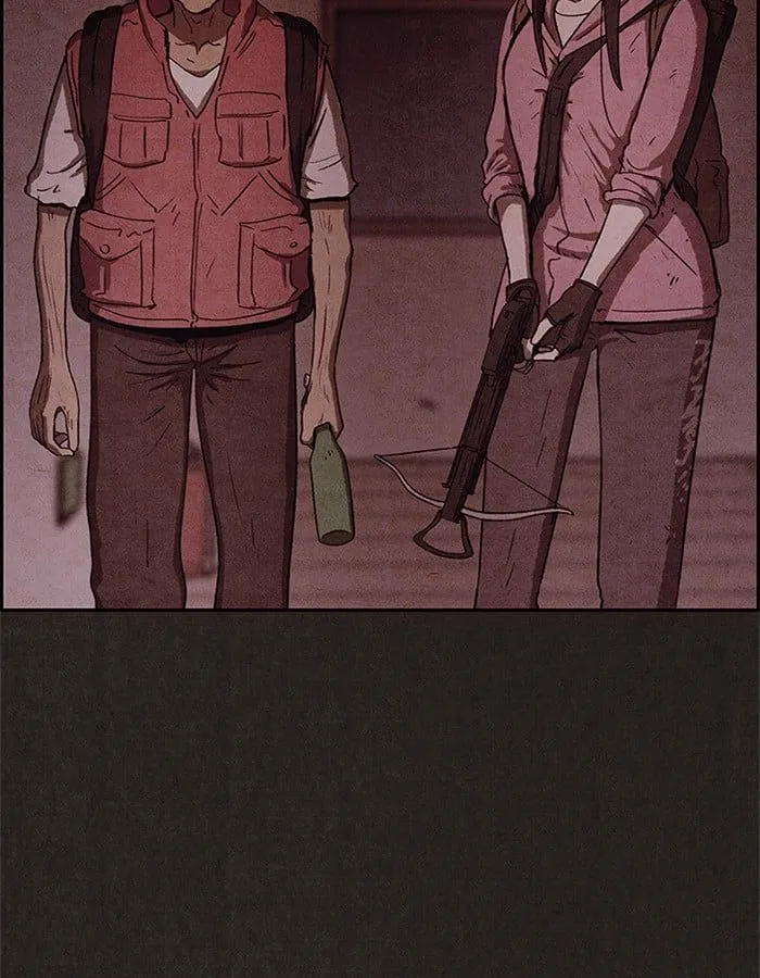 Read Sweet Home EN Manga Online