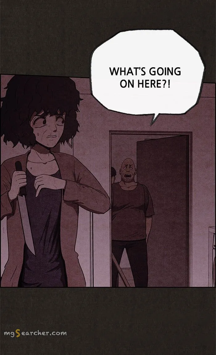 Read Sweet Home EN Manga Online