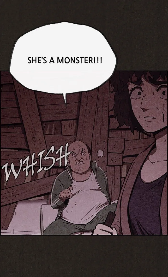 Read Sweet Home EN Manga Online