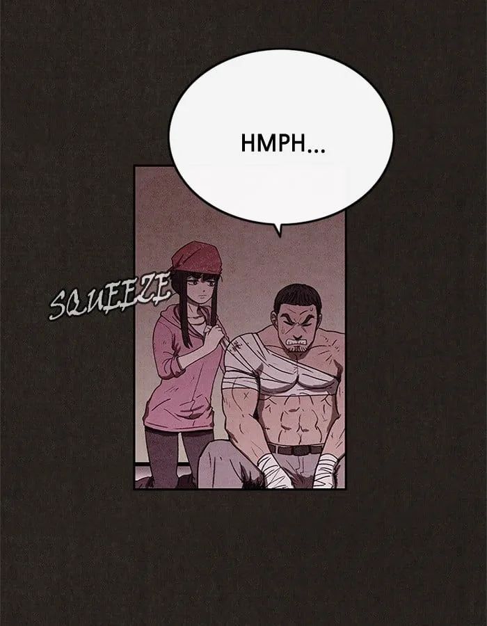 Read Sweet Home EN Manga Online