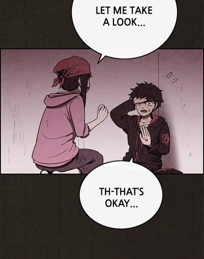 Read Sweet Home EN Manga Online