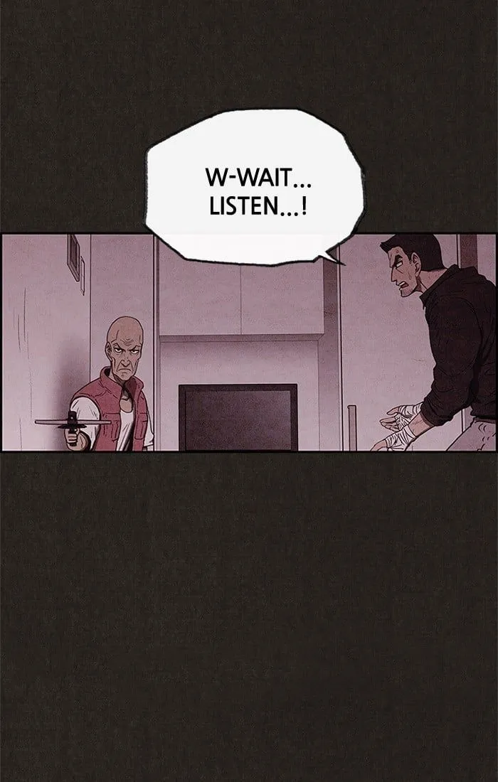 Read Sweet Home EN Manga Online
