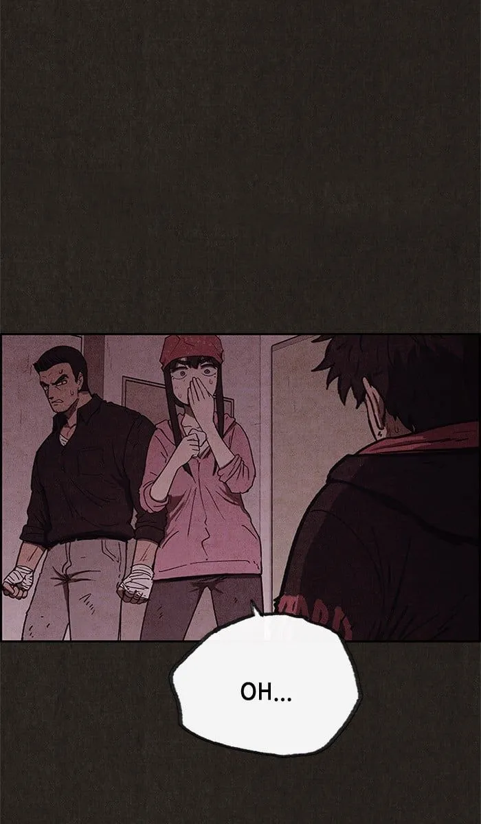 Read Sweet Home EN Manga Online