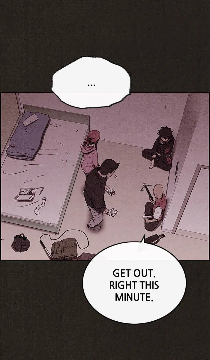 Read Sweet Home EN Manga Online