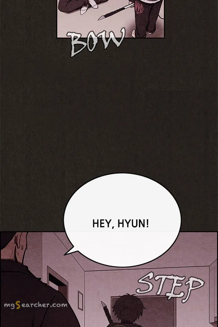 Read Sweet Home EN Manga Online