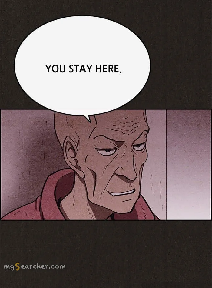 Read Sweet Home EN Manga Online