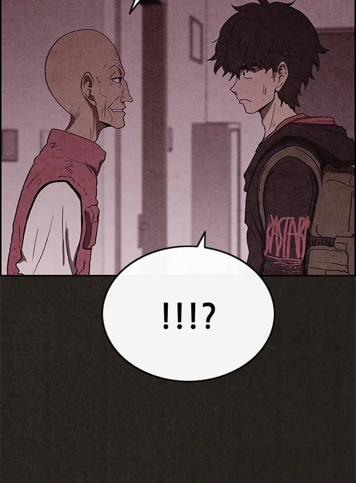 Read Sweet Home EN Manga Online