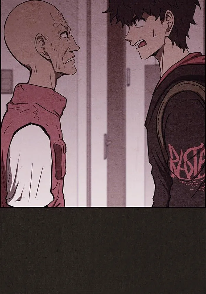 Read Sweet Home EN Manga Online