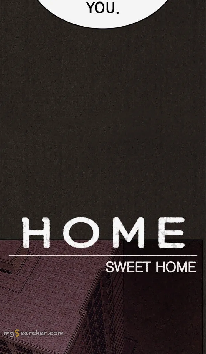 Read Sweet Home EN Manga Online