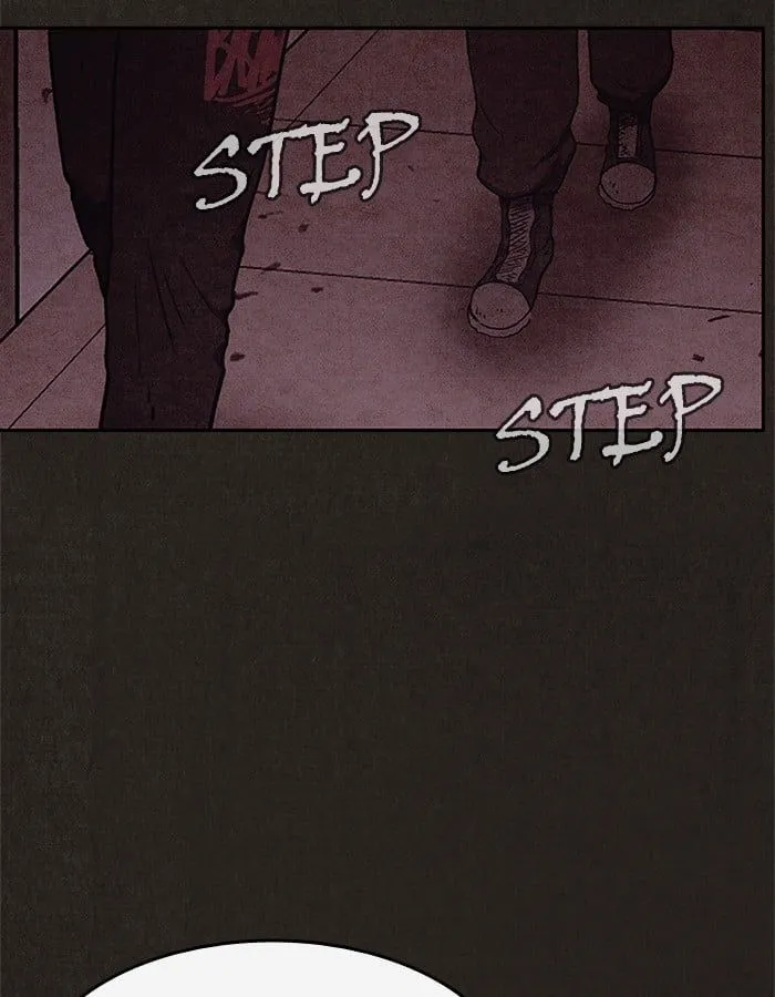 Read Sweet Home EN Manga Online