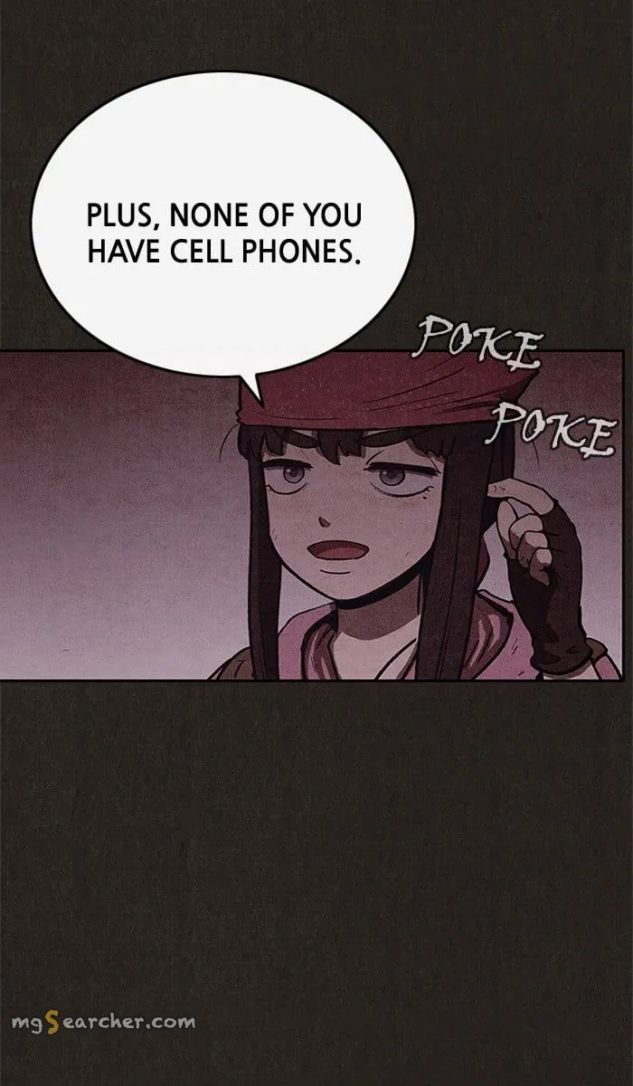 Read Sweet Home EN Manga Online