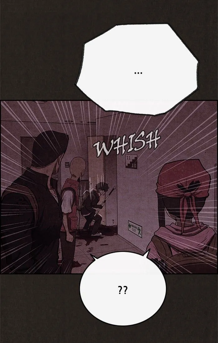 Read Sweet Home EN Manga Online