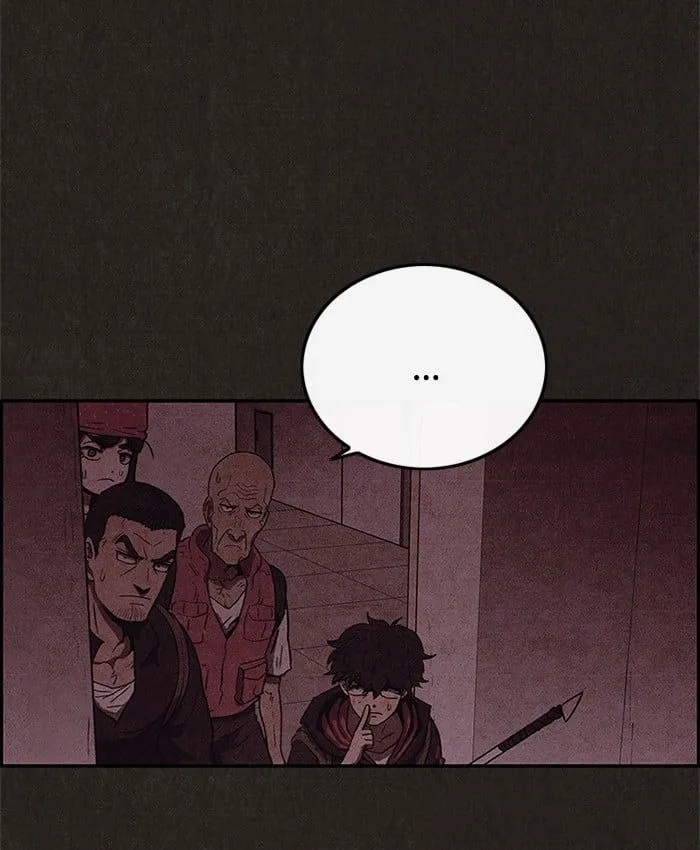 Read Sweet Home EN Manga Online