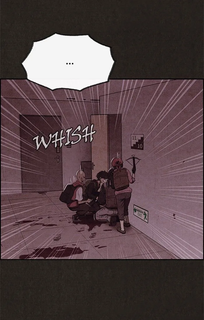 Read Sweet Home EN Manga Online