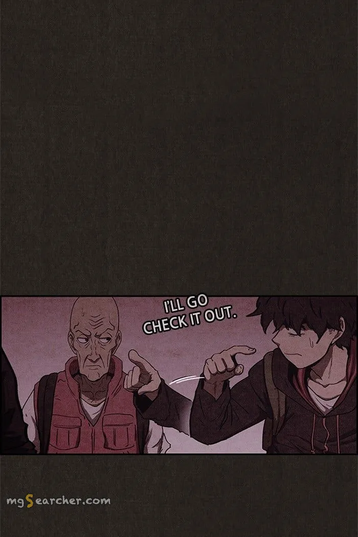 Read Sweet Home EN Manga Online