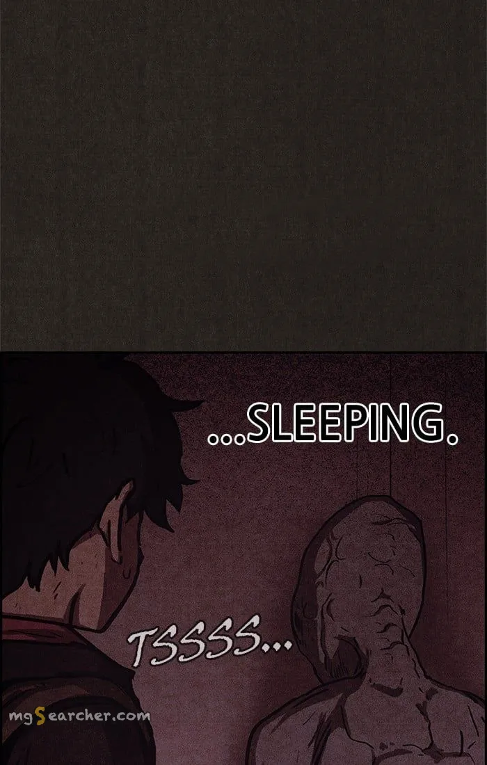 Read Sweet Home EN Manga Online