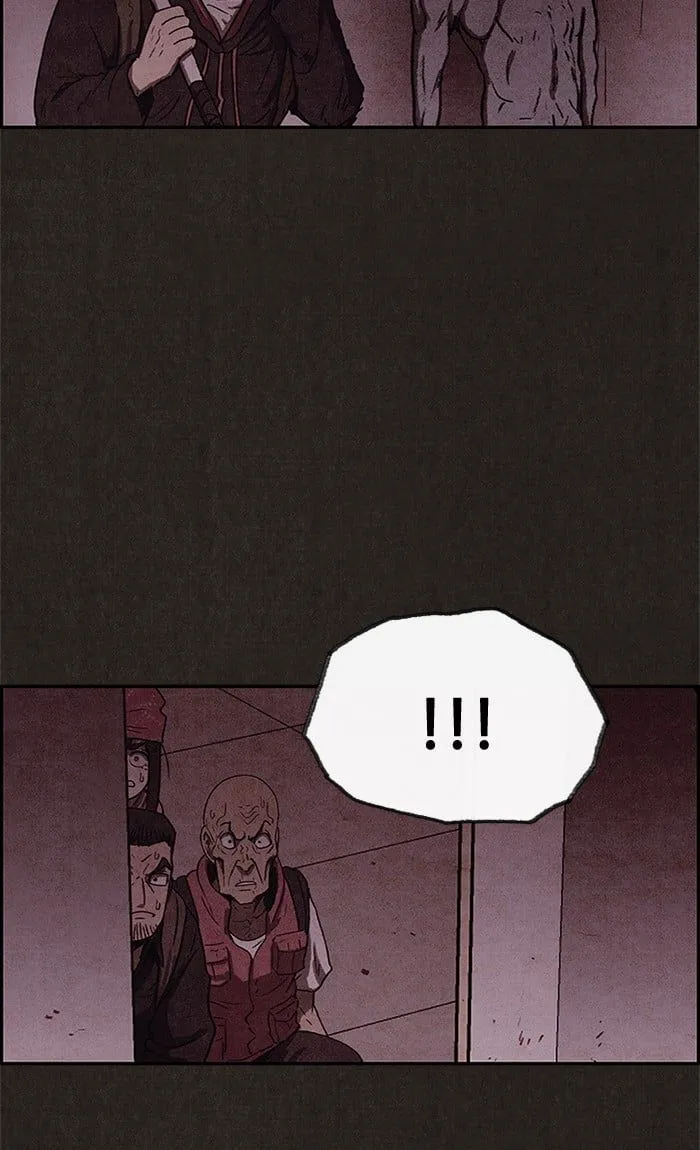 Read Sweet Home EN Manga Online