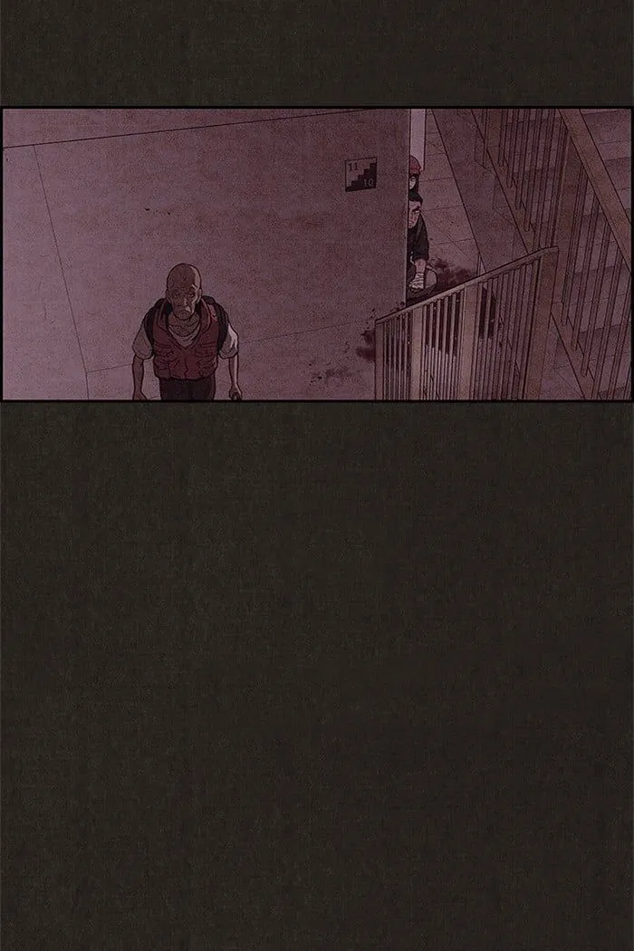 Read Sweet Home EN Manga Online