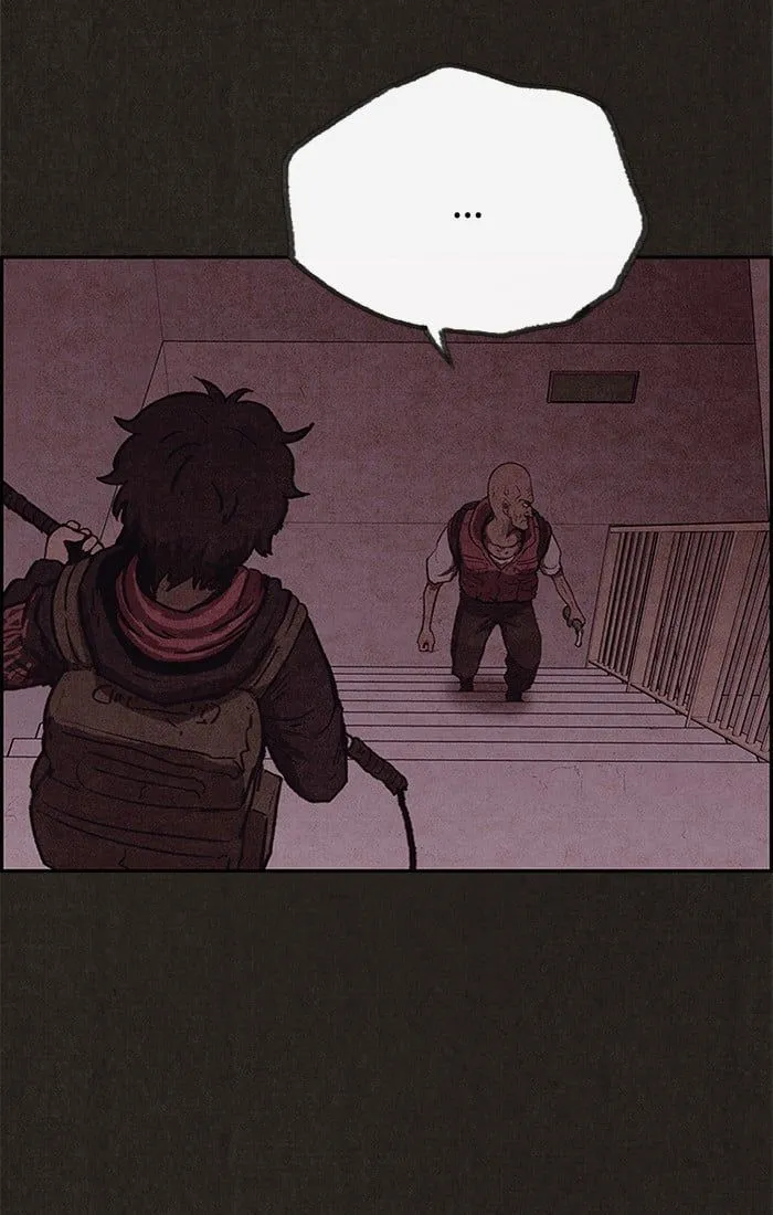 Read Sweet Home EN Manga Online