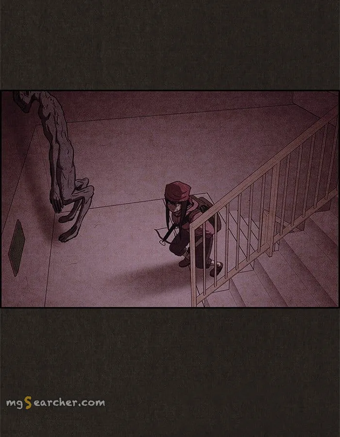 Read Sweet Home EN Manga Online