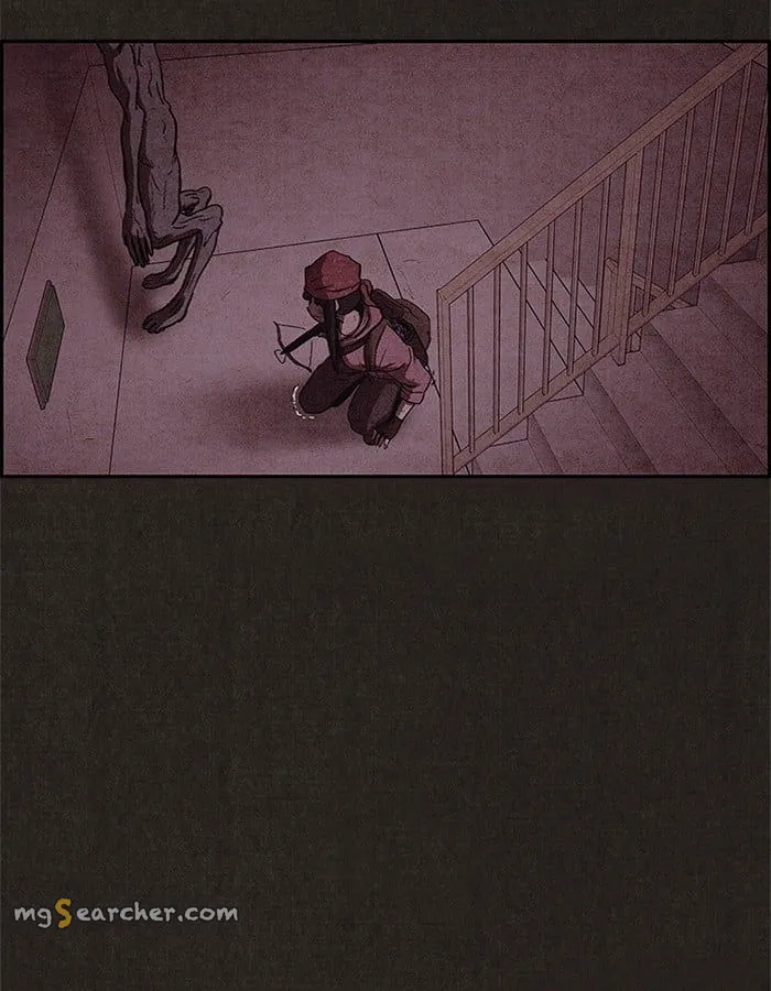Read Sweet Home EN Manga Online