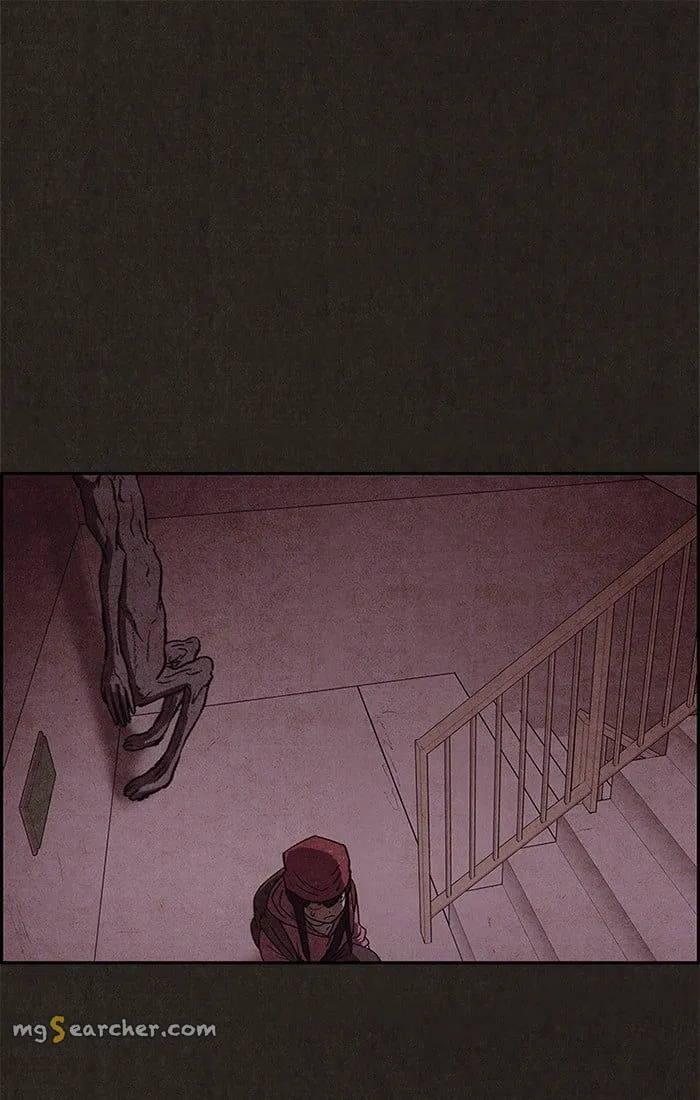 Read Sweet Home EN Manga Online