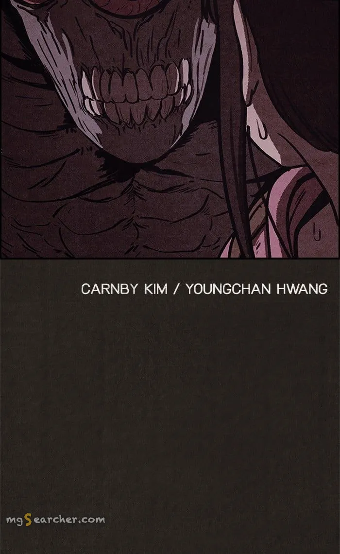 Read Sweet Home EN Manga Online