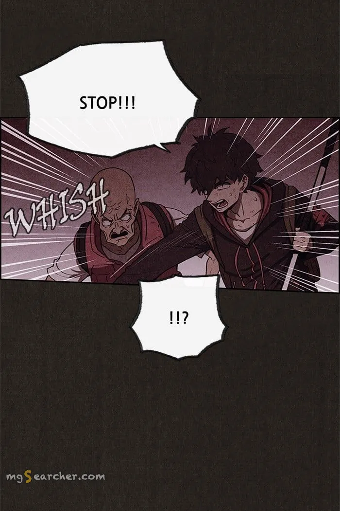Read Sweet Home EN Manga Online