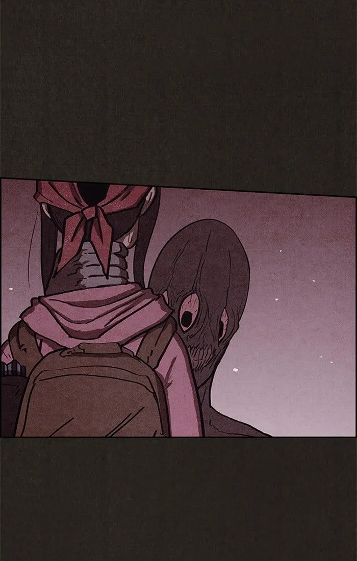 Read Sweet Home EN Manga Online