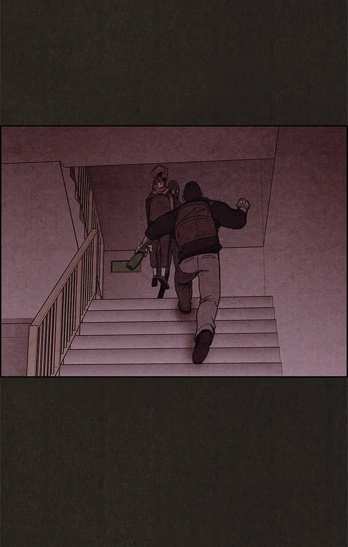Read Sweet Home EN Manga Online