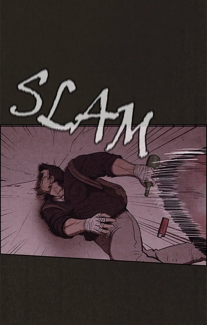 Read Sweet Home EN Manga Online
